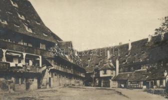 Bamberg, Alte Residenz / old residence