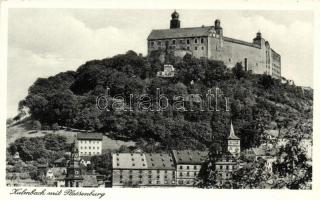 Kulmbach, Plassenburg / castle