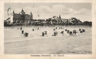 Zinnowitz beach (EK)