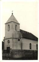 Avasfelsőfalu, Római katolikus templom / Roman Catholic church