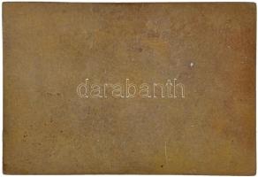 Stetka Gyula (1885-1925) - Gácsik Lajos (1905-1981) DN "Weiss Manfred Vállalatok Testedző Köre&...