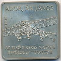 2007. 1000Ft "Adorján János - Libelle" T:BU
Adamo EM208