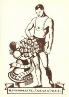 11 db RÉGI főleg használatlan történelmi magyar városképes és motívum lap; reklám / 11 old mostly un...