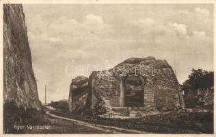 12 db RÉGI történelmi magyar városképes és motívum lap; humor, hölgy, színésznő / 12 old historical ...