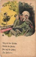 12 db RÉGI történelmi magyar városképes és motívum lap; humor, hölgy, színésznő / 12 old historical ...