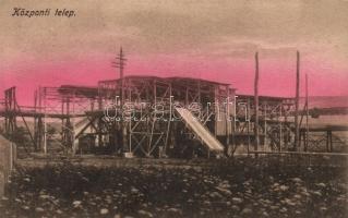 12 db RÉGI történelmi magyar és külföldi városképes és motívum lap; folklór, színésznő, üdvözlő / 12...