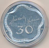 1996. "Magyarország - Brazília 3:1 Labdarúgó Világbajnokság 30 éves évfordulója / Mészöly Kálmá...