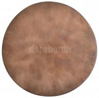 Martsa István (1912-1978) DN "Rózsa Ferenc" Br plakett (120mm) T:2