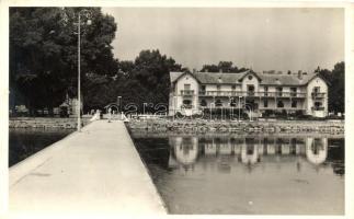 Keszthely, Hotel Balaton Szálló