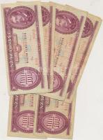 1984. 100Ft (50x) T:vegyes