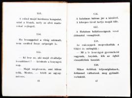 Tagore: Éhes könyvek, Növekvő hold, Mashi, Hazatérés, Eltévedt madarak, A posta hivatal, Szüret, Sze...