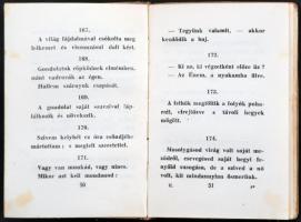 Tagore: Éhes könyvek, Növekvő hold, Mashi, Hazatérés, Eltévedt madarak, A posta hivatal, Szüret, Sze...