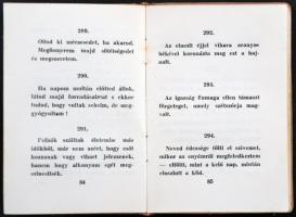 Tagore: Éhes könyvek, Növekvő hold, Mashi, Hazatérés, Eltévedt madarak, A posta hivatal, Szüret, Sze...