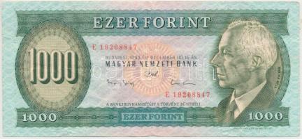 1993. 1000Ft "E" T:III