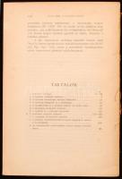 Klemm Antal: A mondattan elmélete. (székfoglaló) Budapest, 1928, Magyar Tudományos Akadémia. Kiadói ...