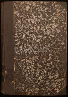 Garami Ernő: Forrongó Magyarország. Emlékezések és tanulságok írta - - A címlapokat és az ajánlást B...