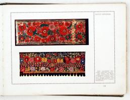 Czakó Elemér - Györgyi Kálmán: A magyaros ízlés. Szemelvények a magyar háziipar, népművészet és ipar...