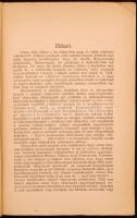 Ormos Ede: Mi okozta Magyarország szétbomlását? Jászi Oszkár előszavával. Wien, 1921, Julius Fischer...
