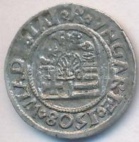 1508K-H Denár Ag "II. Ulászló" (0.51g) T:2-
Huszár 811.,Unger I.: 646.b