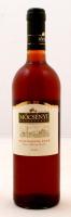 Mőcsényi Kastélybor: Kékfrankos Rosé. Száraz minőségi Rosébor. 2005, 750ml