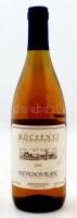 Mőcsényi Kastélybor: Sauvignon Blanc, Száraz Minőségi Fehérbor, 1997, 750ml