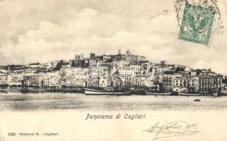 Cagliari (EK)