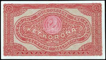 1920. 2K "2ab" csillaggal T: I-