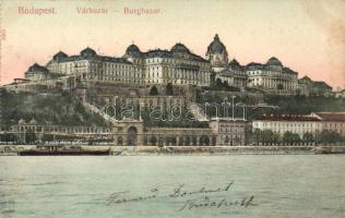 Budapest I. Királyi várbazár