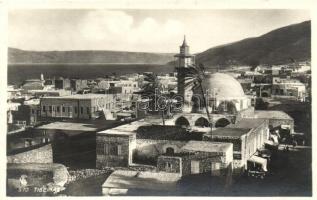 Tiberias