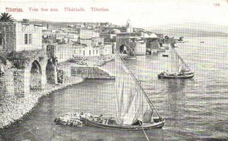 Tiberias