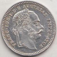 Ausztria 1872. 10kr Ag "Ferenc József" T:2
Austria 1872. 10 Kreuzer Ag "Franz Joseph&...