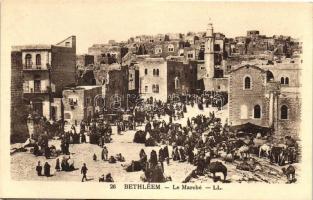 Bethlehem market
