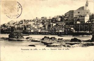 Jaffa (EK)