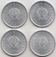 1949. 1Ft Al (2x) + 1950. 1Ft Al (2x) T:2,2-