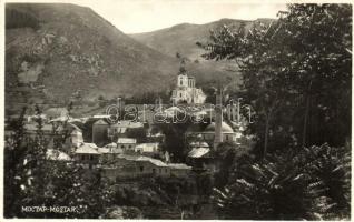 Mostar, mosque