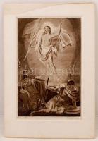 Blasius Höfel (1792-1863): sc. Viennce 1817, S. de Perger, inv: del --, Rézmetszet paszpartúban, dúc...