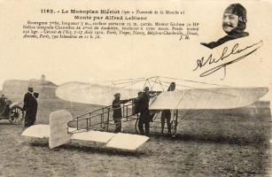 Blériot