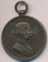 1914. "Ferenc József Bronz Vitézségi Érem "Der Tapferkeit" Br kitüntetés mellszalag nélkül. Szign.: Tautenhayn (31,5mm) T:2 Hungary 1914. "Franz Joseph Medal for Bravery bronze" Br medal without ribbon. Sign.: Tautenhayn (31,5mm) C:XF