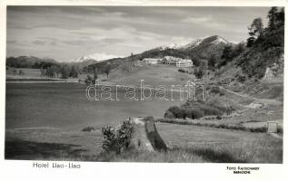 San Carlos de Bariloche, Llao Llao Hotel