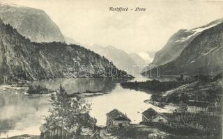 Loen, Nordfjord