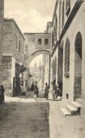Jerusalem, Ecce Homo Arch (EK)