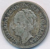 Hollandia 1929. 1/2G Ag "I. Vilma" T:2-,3
Netherlands 1929. 1/2 Gulden Ag "Wilhelmina...