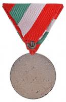 1951. "Anyasági Érdemérem III. fokozata" ezüstözött fém kitüntetés mellszalagon adományozó...