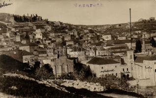 Nazareth photo