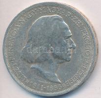 1936. 2P Ag "Liszt Ferenc" T:2,2-
Adamo P7.3