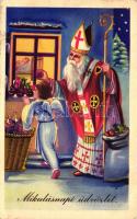 Saint Nicholas s: Zsolt (EK)