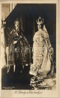 Charles IV and Zita