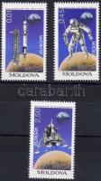 2006 Művészet bélyeg, Art stamp Mi 1403