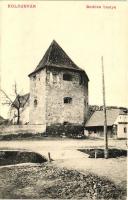 Kolozsvár, Bethlen bástya / bastion