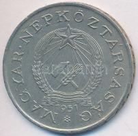 1951. 2Ft Cu-Ni T:2 kis ph